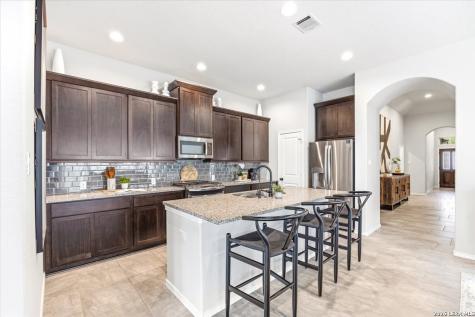14560 Clydesdale Trail San Antonio TX 78254