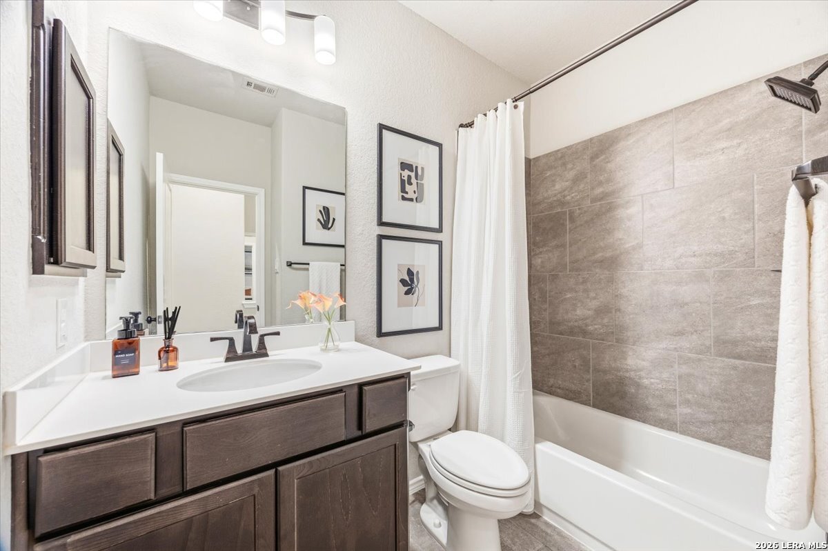 14560 Clydesdale Trail San Antonio TX 78254