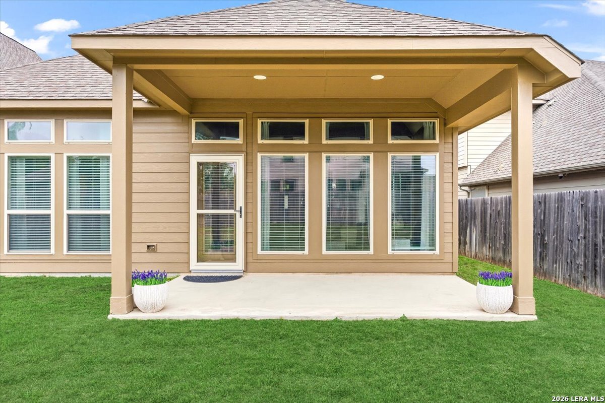 14560 Clydesdale Trail San Antonio TX 78254