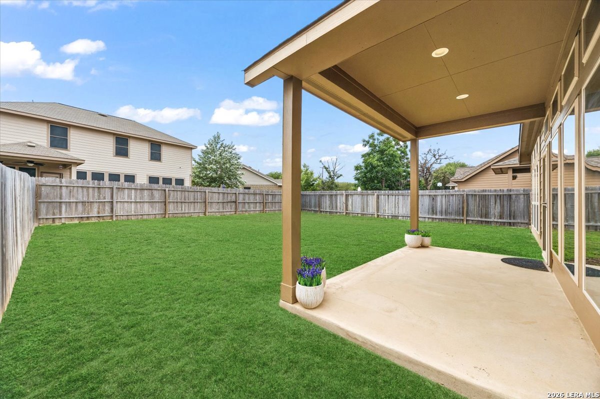 14560 Clydesdale Trail San Antonio TX 78254