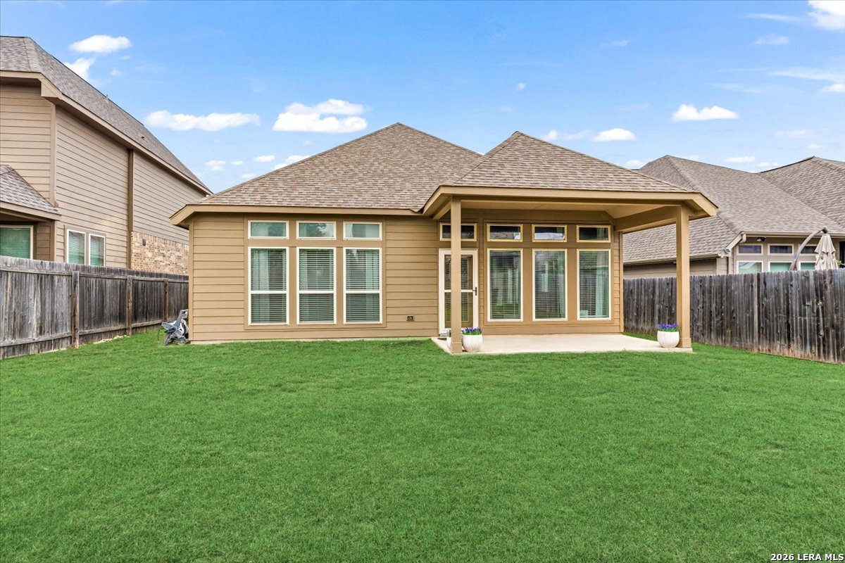 14560 Clydesdale Trail San Antonio TX 78254