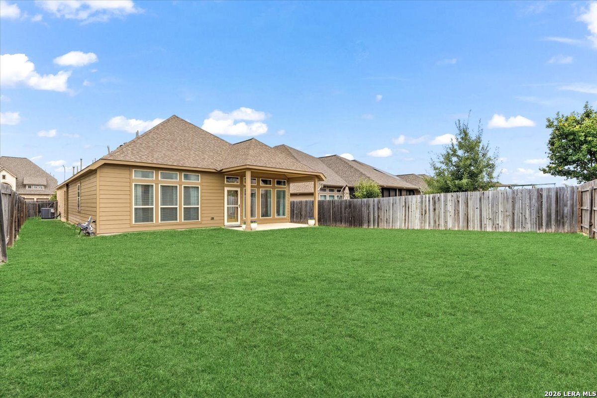 14560 Clydesdale Trail San Antonio TX 78254