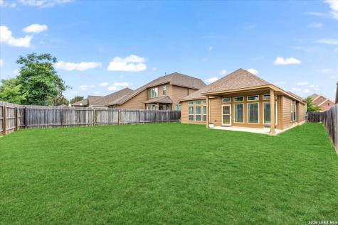14560 Clydesdale Trail San Antonio TX 78254