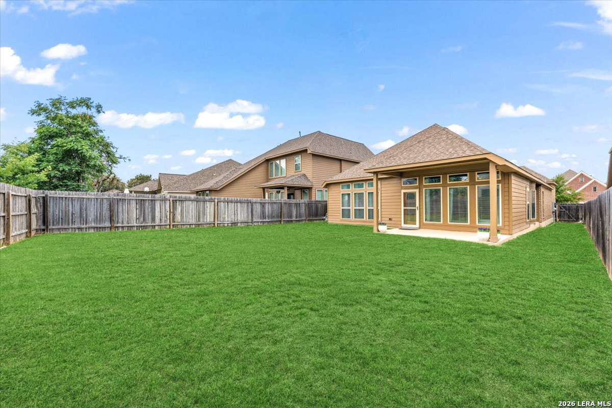14560 Clydesdale Trail San Antonio TX 78254