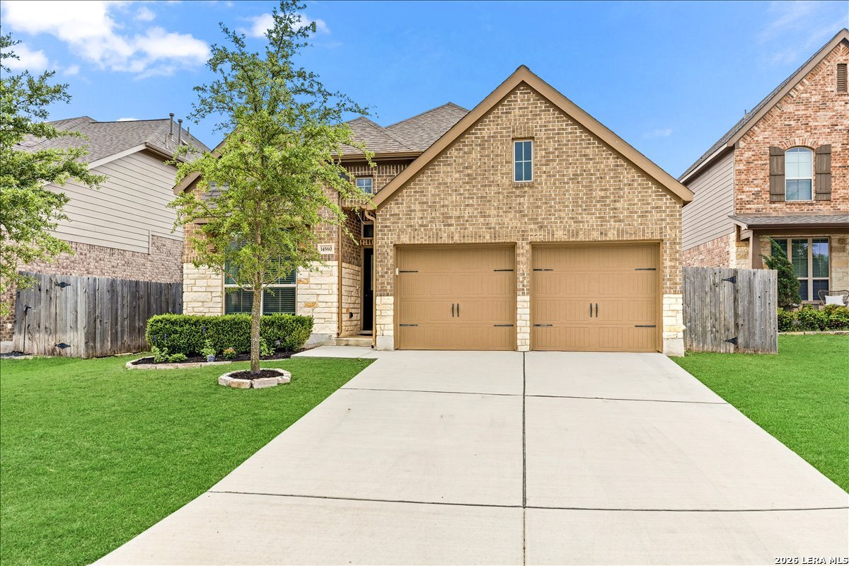 14560 Clydesdale Trail San Antonio TX 78254