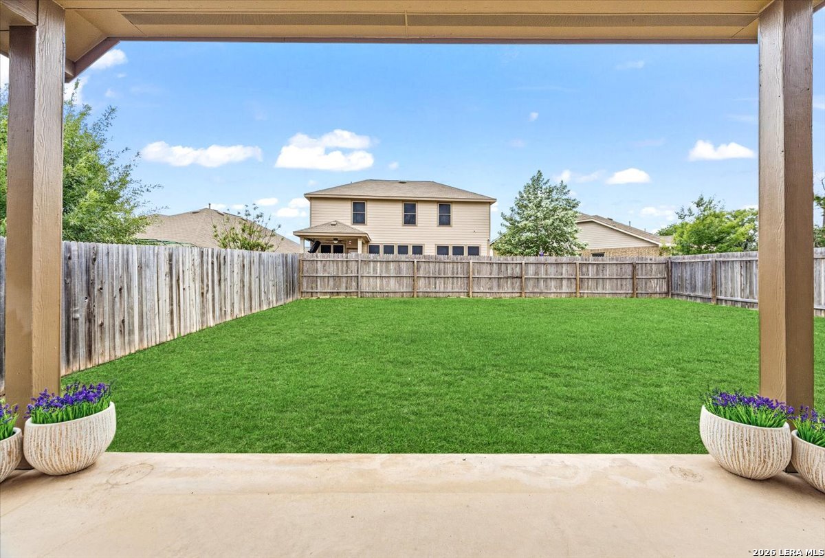 14560 Clydesdale Trail San Antonio TX 78254