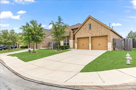 14560 Clydesdale Trail San Antonio TX 78254