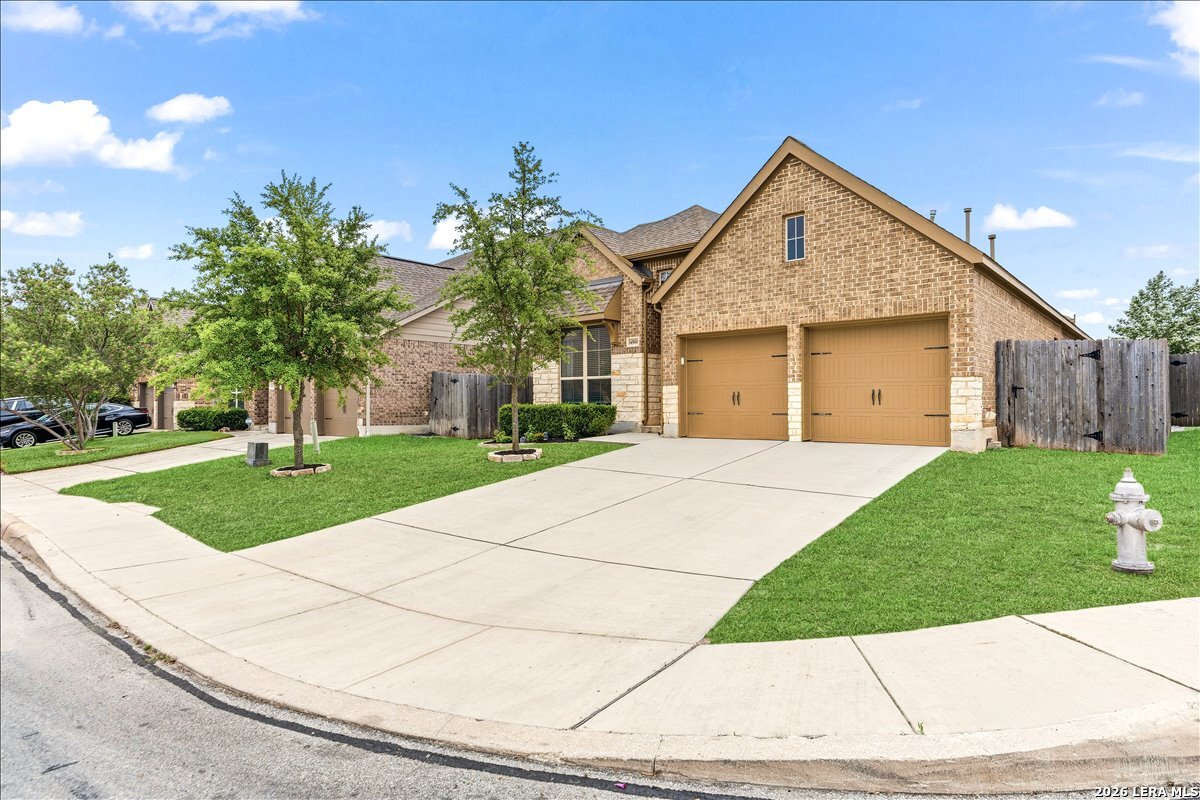 14560 Clydesdale Trail San Antonio TX 78254