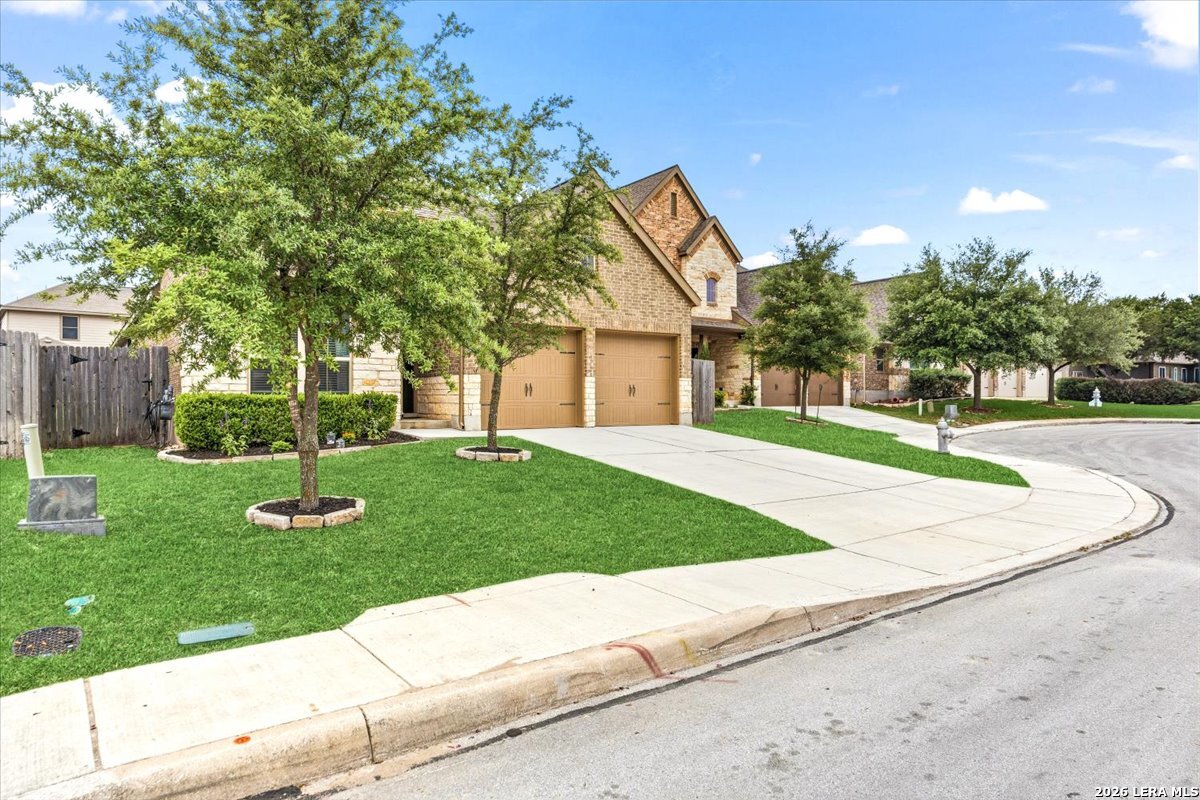 14560 Clydesdale Trail San Antonio TX 78254