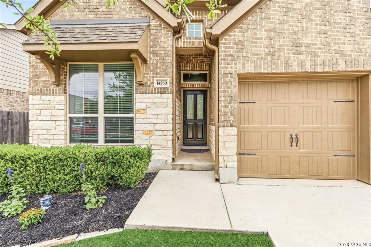 14560 Clydesdale Trail San Antonio TX 78254