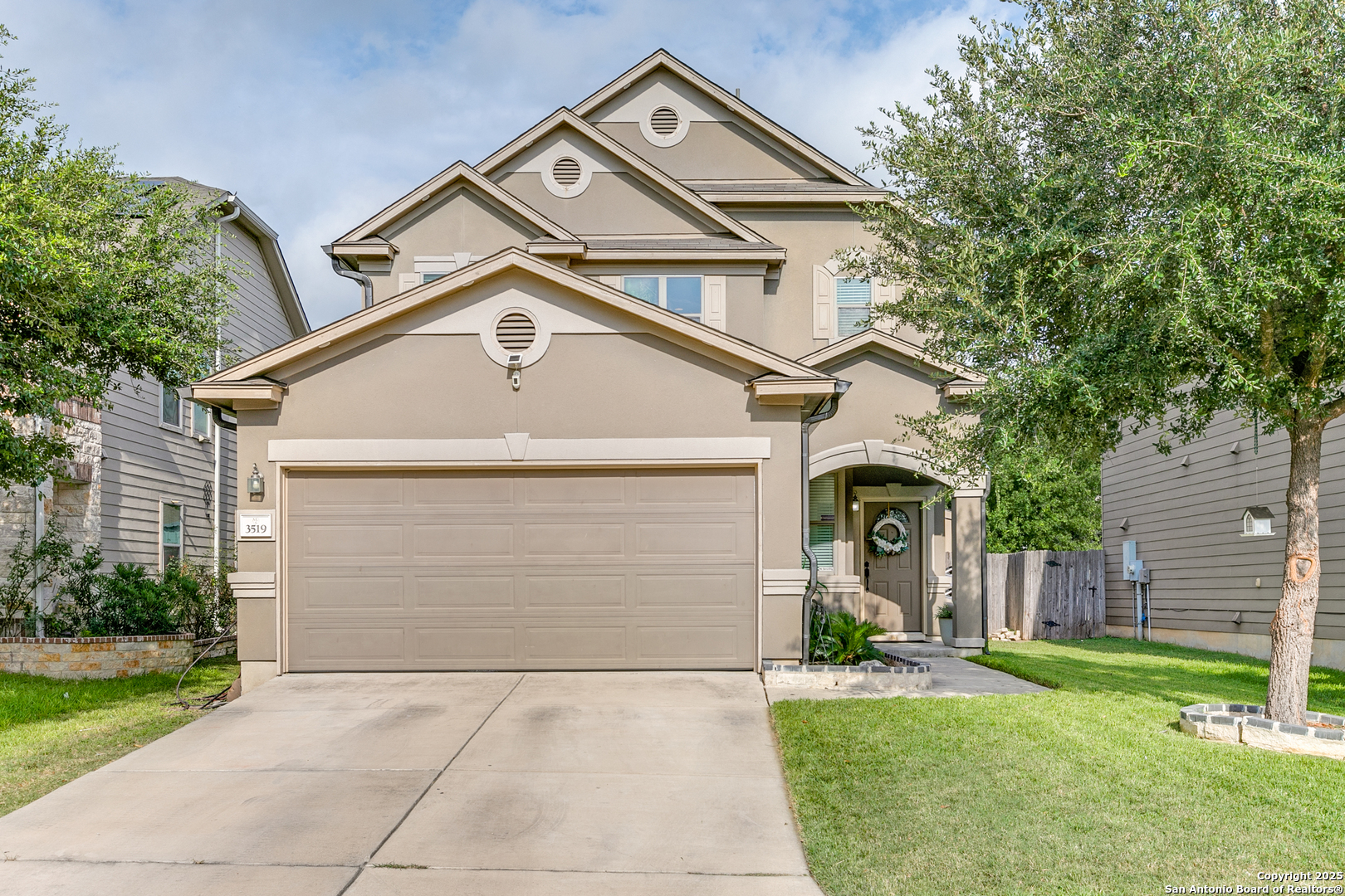3519 Sunbird Bay San Antonio TX 78245