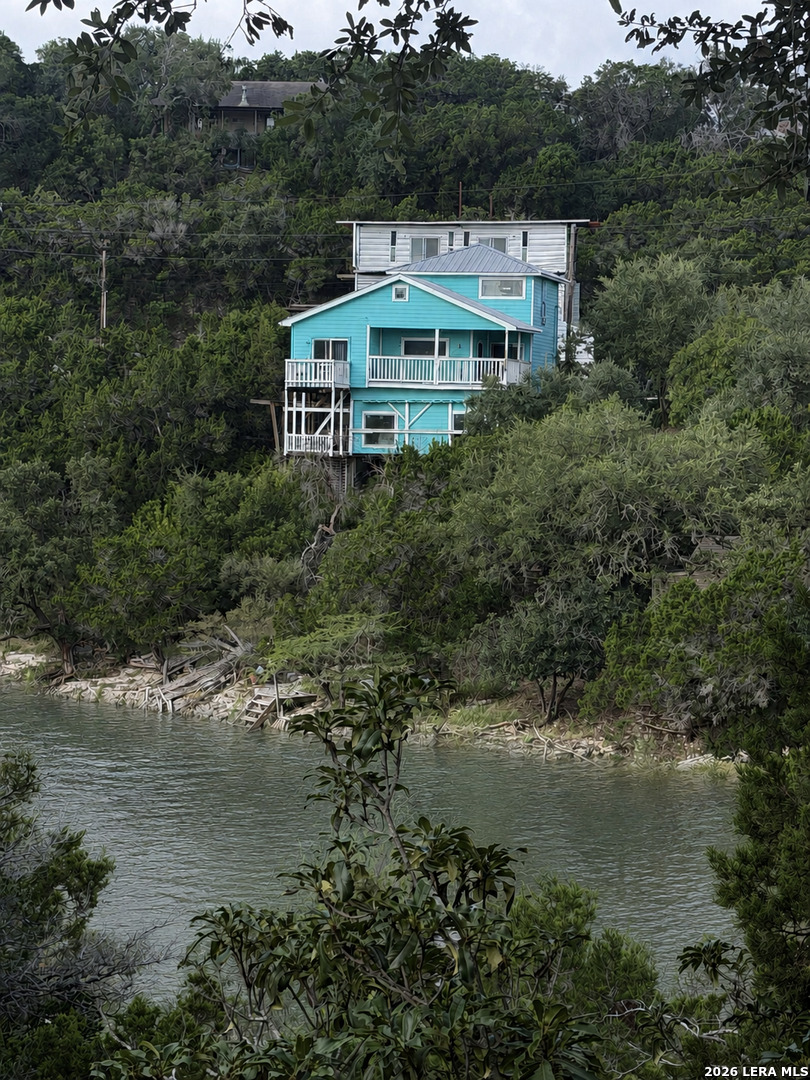 272 Plum Cove Road Lakehills TX 78063