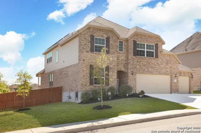 7510 Pecos Ridge Boerne TX 78015