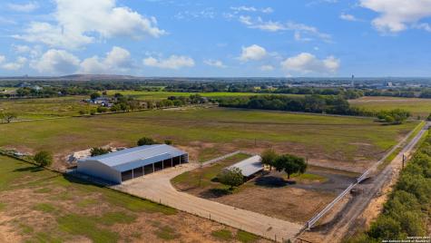 11791 Kinney Road Atascosa TX 78002