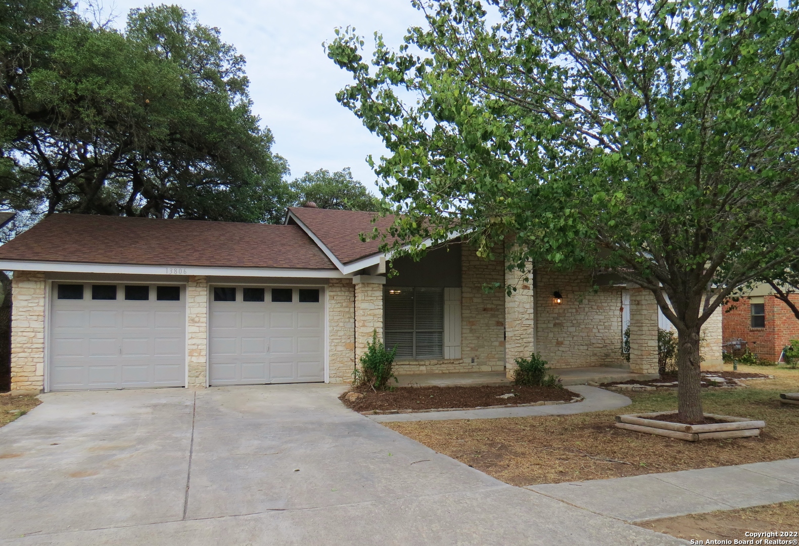 13806 Syracuse Street San Antonio TX 78249
