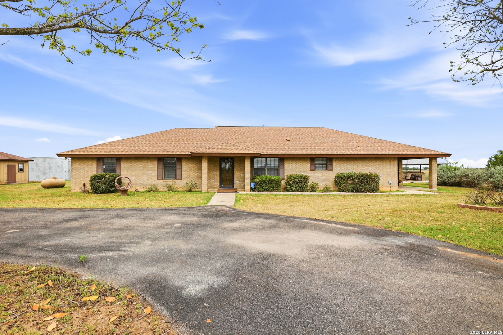 13915 Dusty Fields Schertz TX 78154