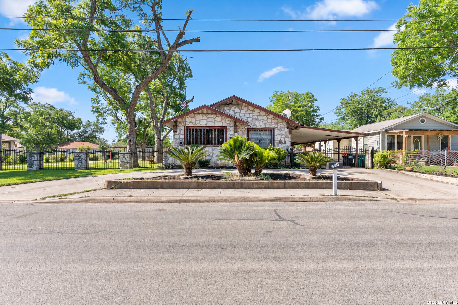 612 Stonewall Street San Antonio TX 78214