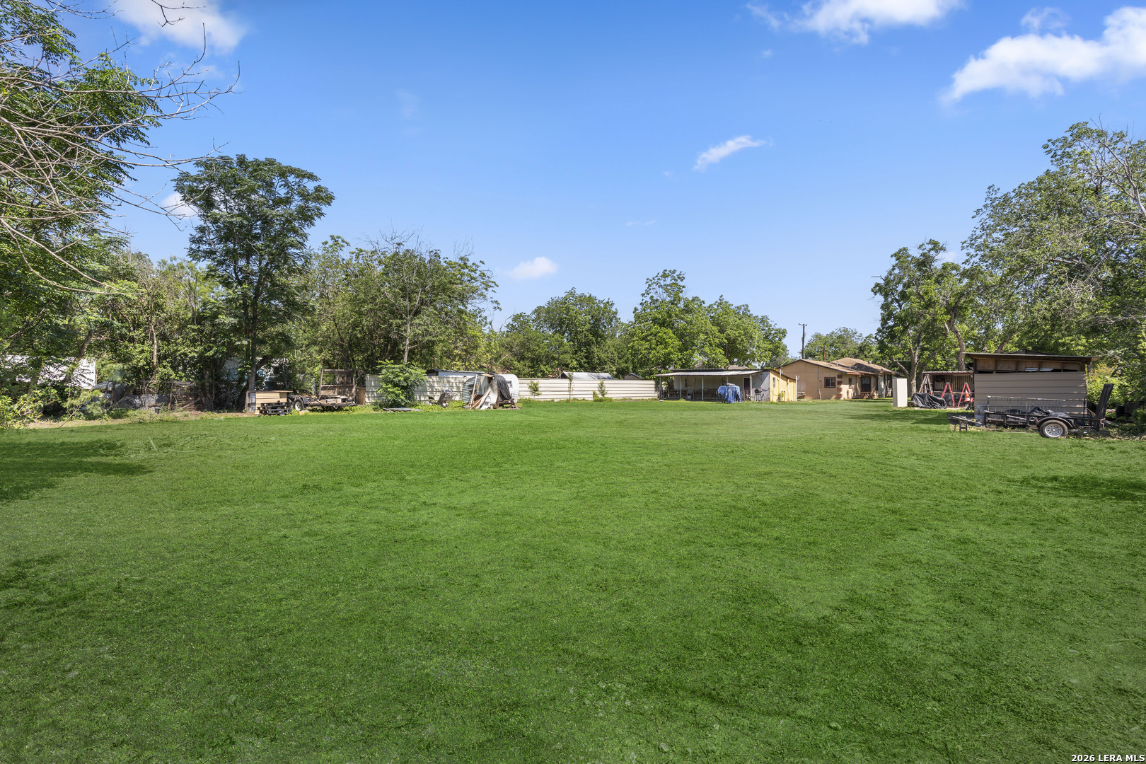 612 Stonewall Street San Antonio TX 78214