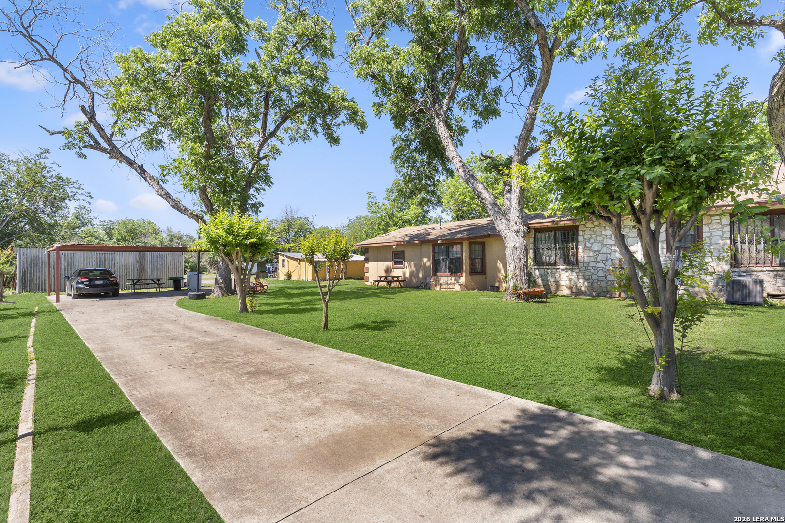 612 Stonewall Street San Antonio TX 78214
