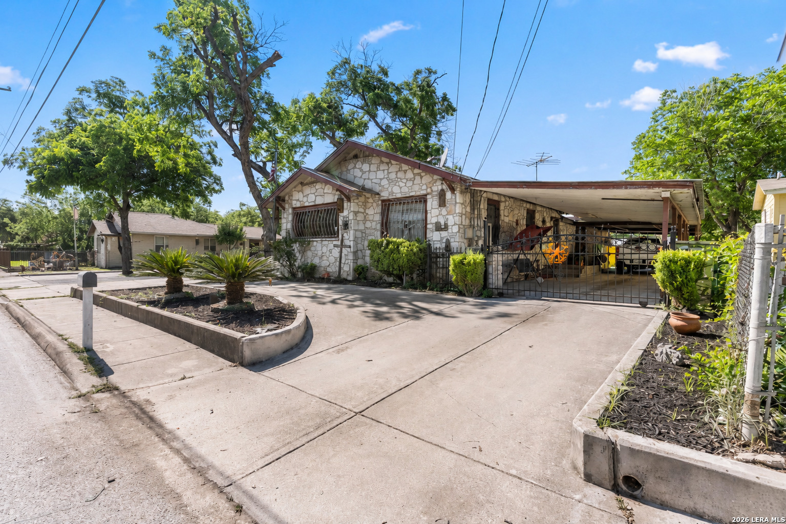 612 Stonewall Street San Antonio TX 78214