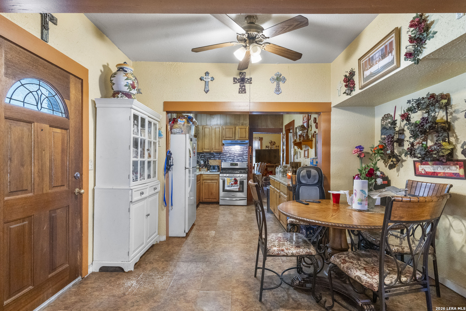 612 Stonewall Street San Antonio TX 78214