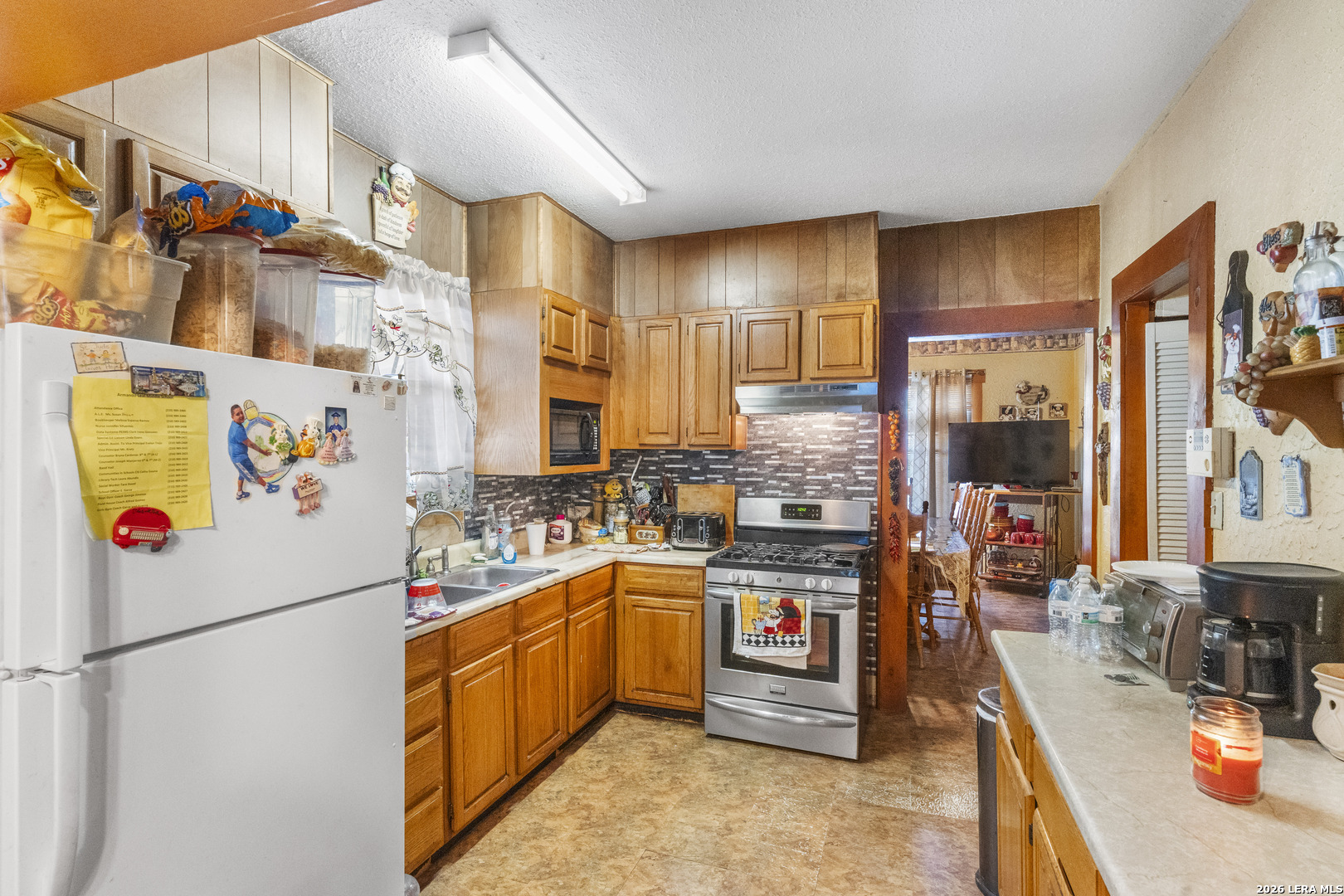 612 Stonewall Street San Antonio TX 78214