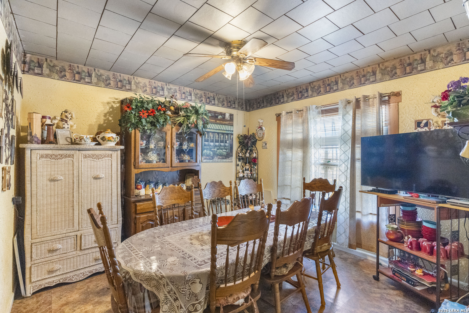 612 Stonewall Street San Antonio TX 78214