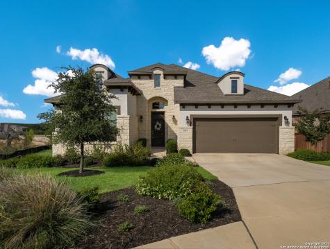 3811 Monteverde Way San Antonio TX 78261