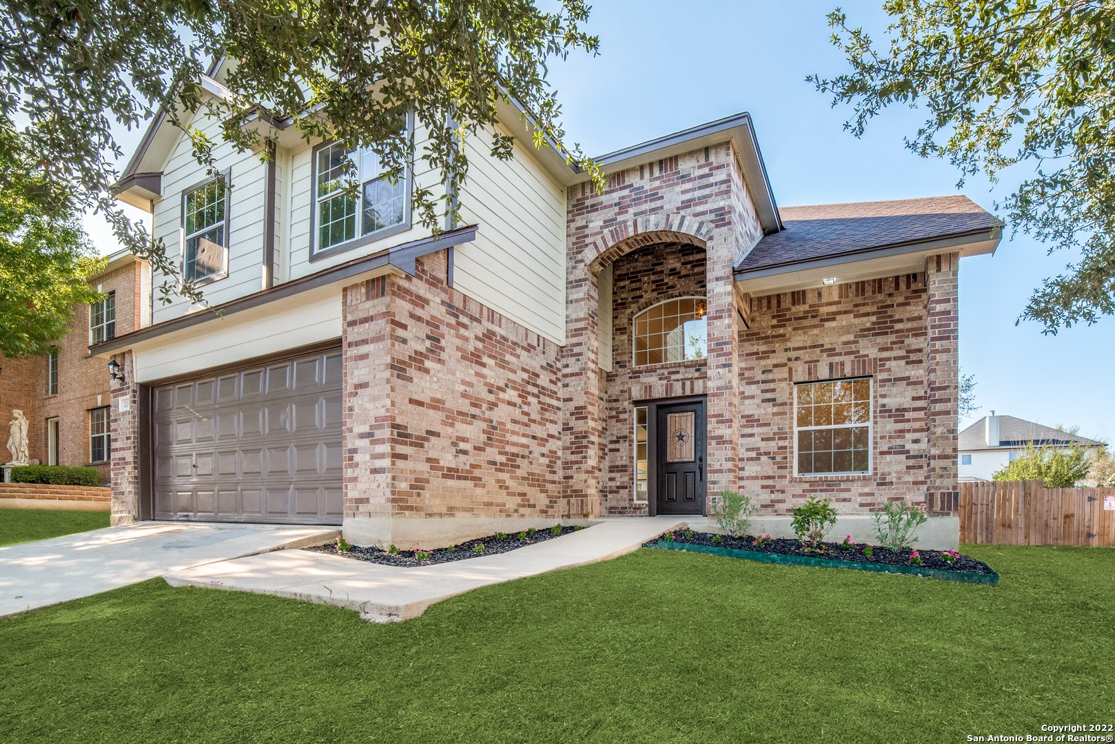 1114 Birdie Cove San Antonio TX 78221