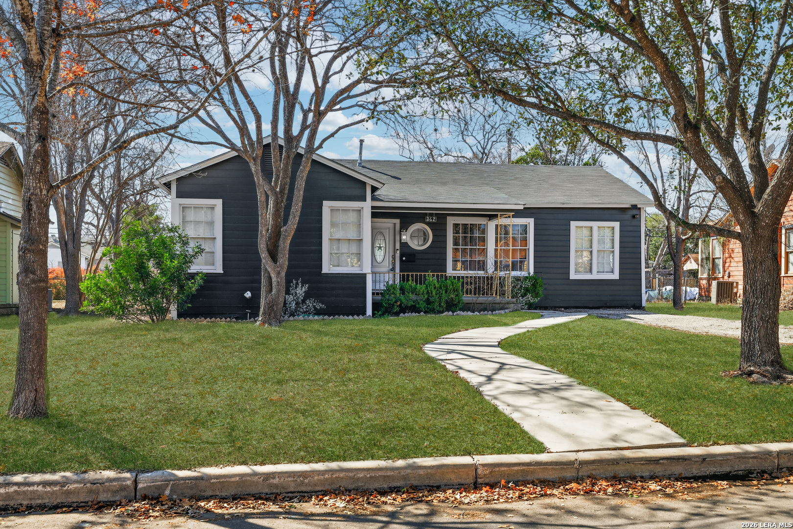 362 Meredith San Antonio TX 78228