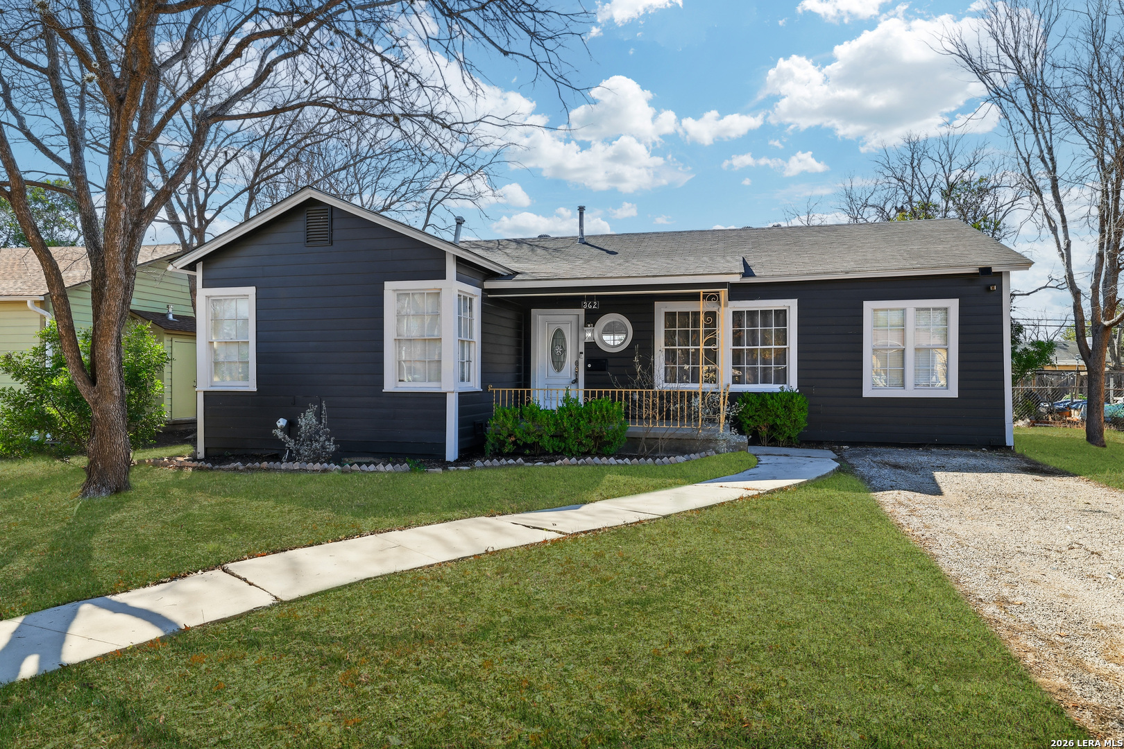 362 Meredith San Antonio TX 78228