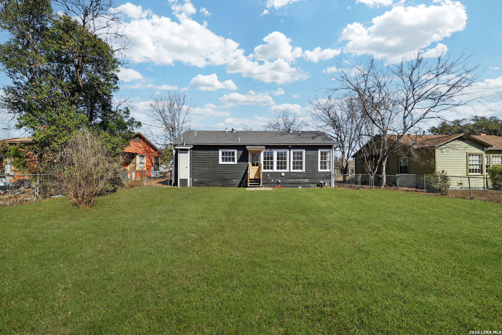 362 Meredith San Antonio TX 78228