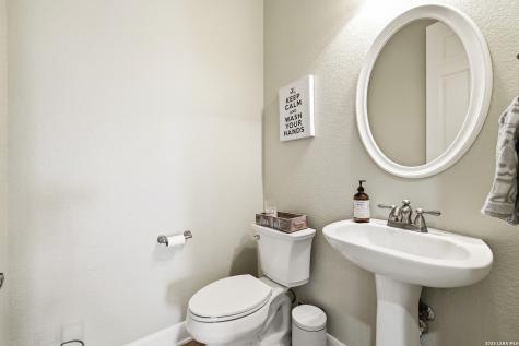 71 Sable Heights San Antonio TX 78258