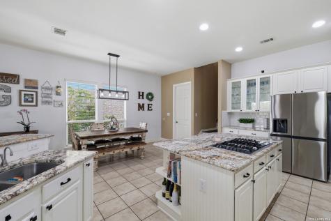71 Sable Heights San Antonio TX 78258