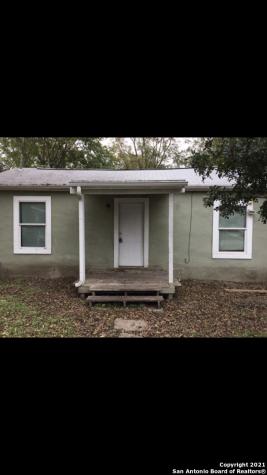 428 N San Gabriel Avenue San Antonio TX 78228