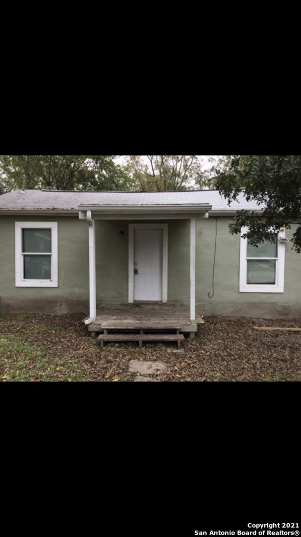 428 N San Gabriel Avenue San Antonio TX 78228