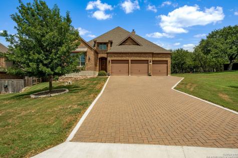 27726 Recanto San Antonio TX 78260