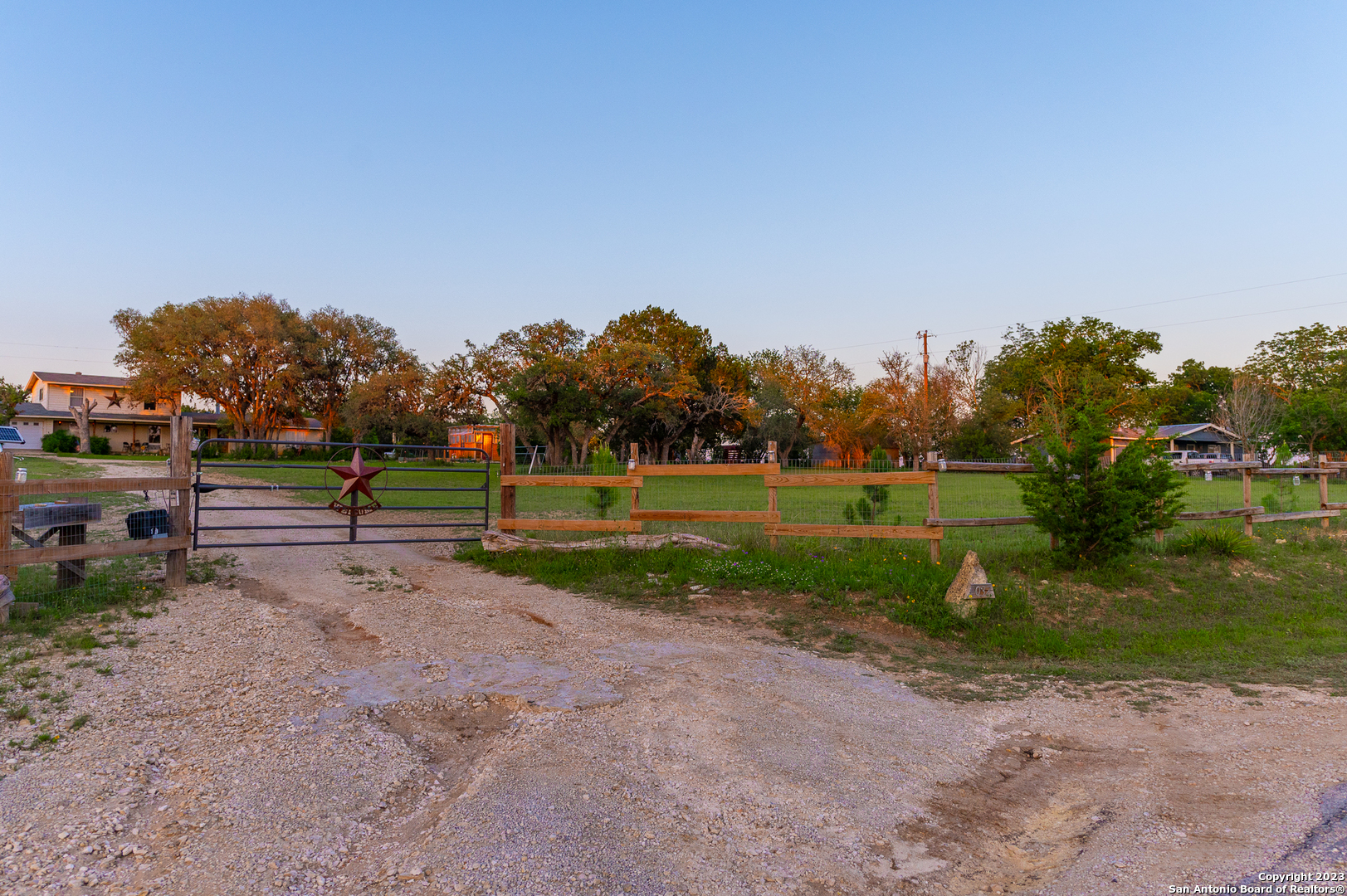 4032 Cypress Creek Road Comfort TX 78013