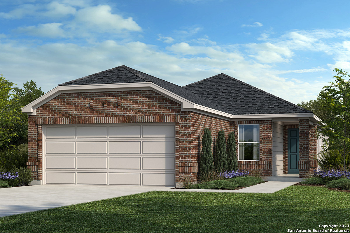 1260 London Avenue New Braunfels TX 78130