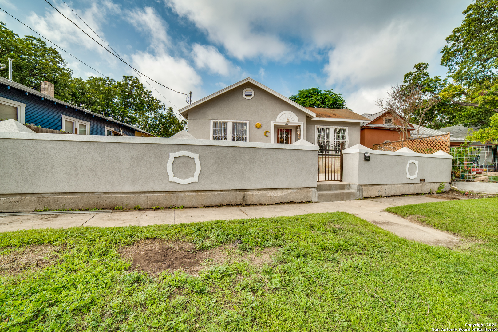 328 Preston San Antonio TX 78210
