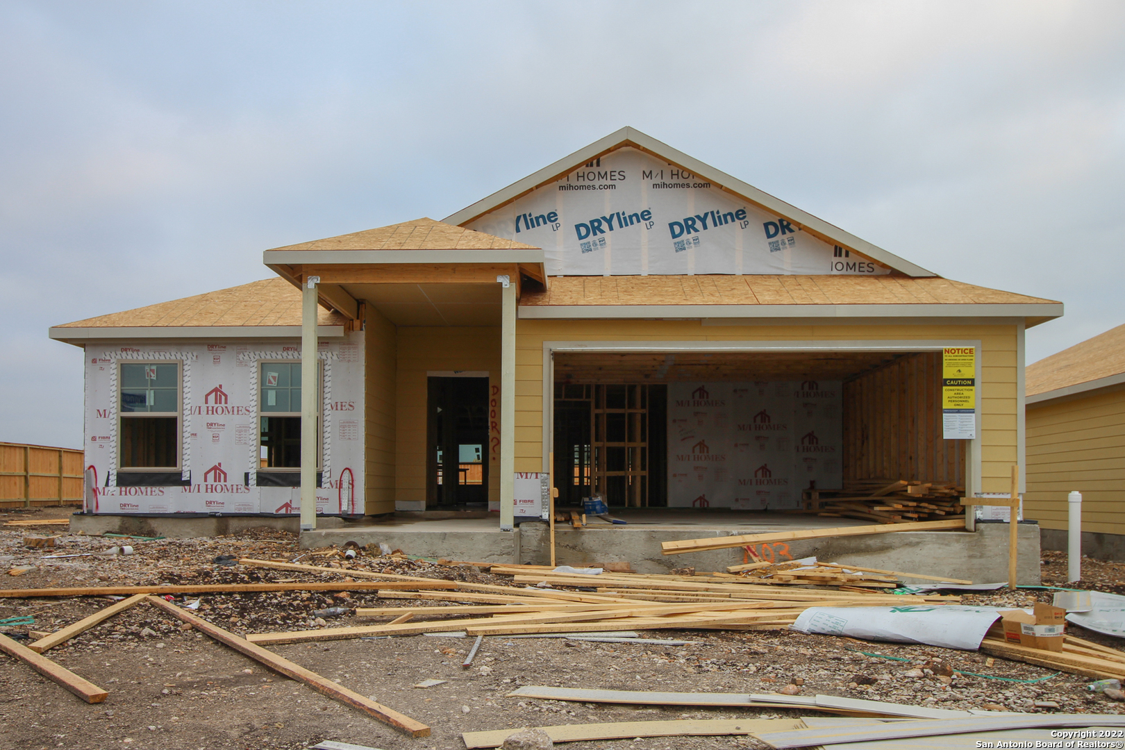 7103 Pioneer Rock San Antonio TX 78253