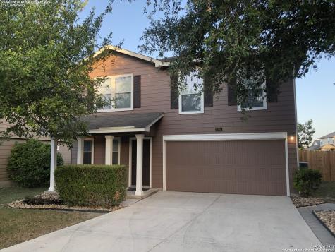 11746 Wayward Daisy San Antonio TX 78245