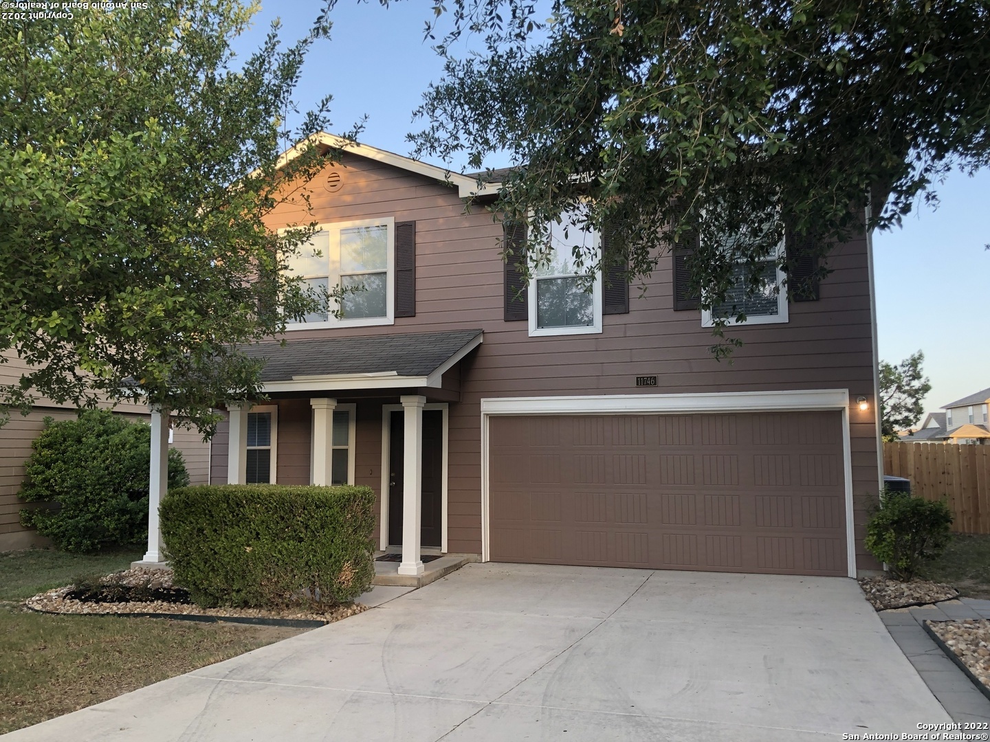 11746 Wayward Daisy San Antonio TX 78245