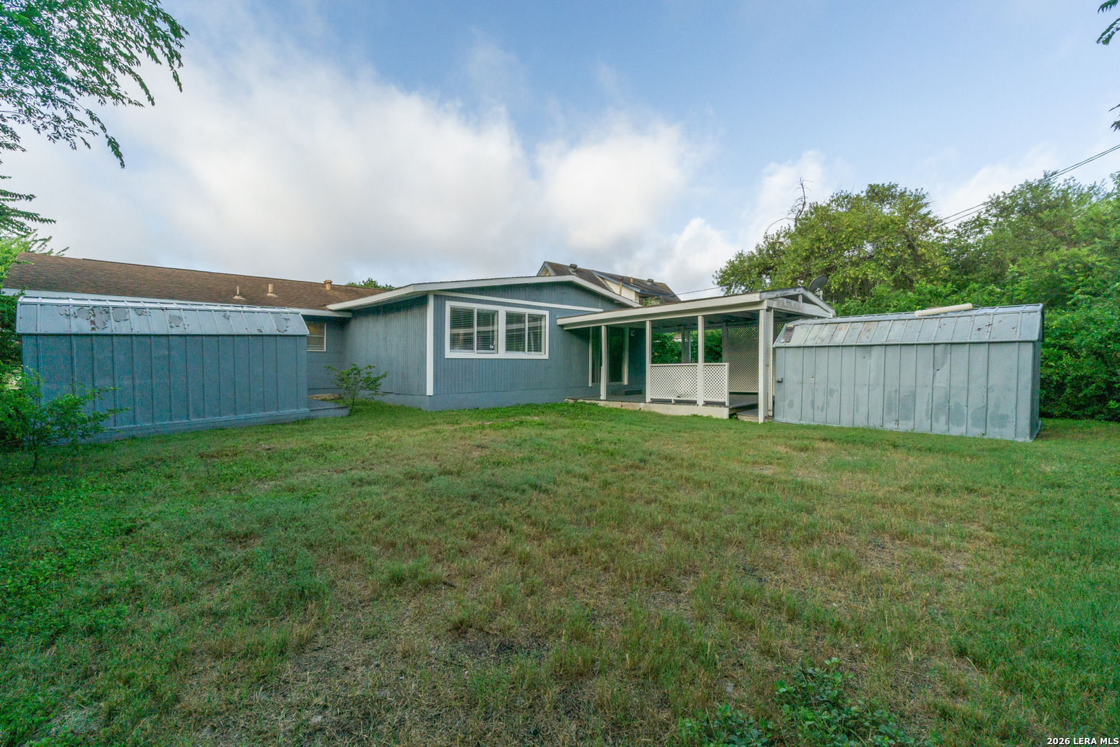 7823 Bronco San Antonio TX 78227