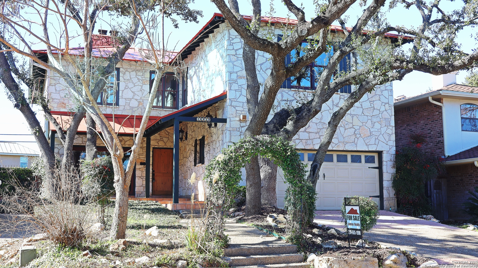 14819 River Vista N San Antonio TX 78216