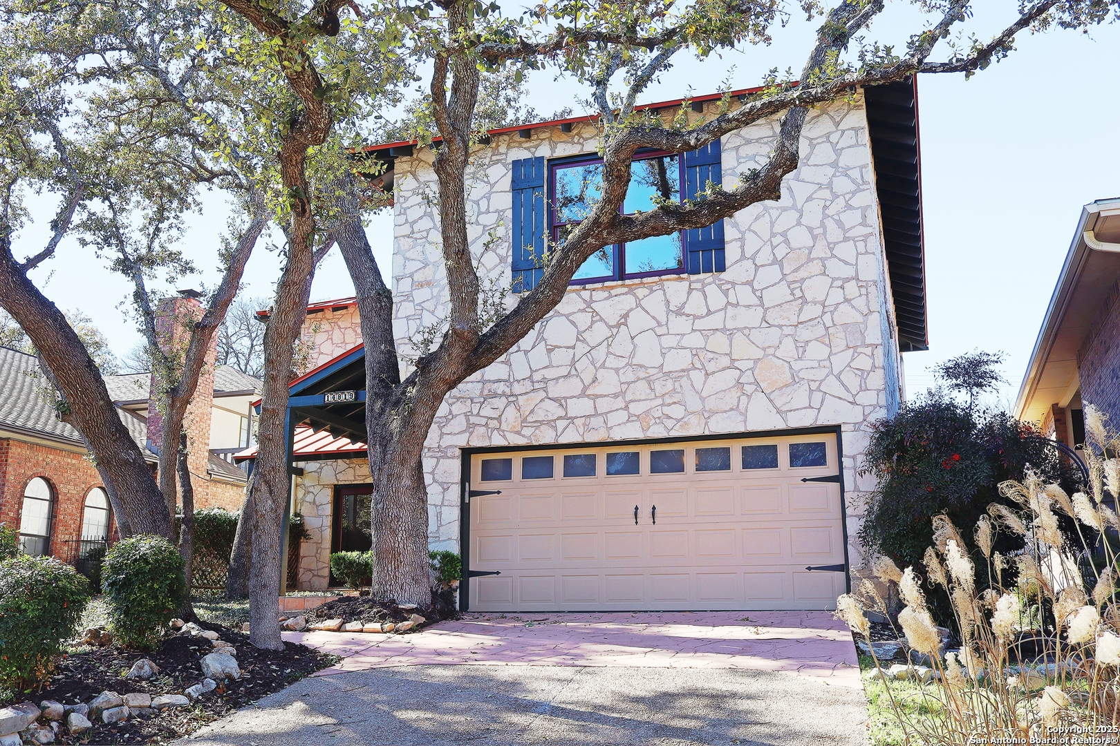 14819 River Vista N San Antonio TX 78216