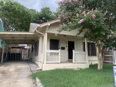420 Dreiss Street San Antonio TX 78203