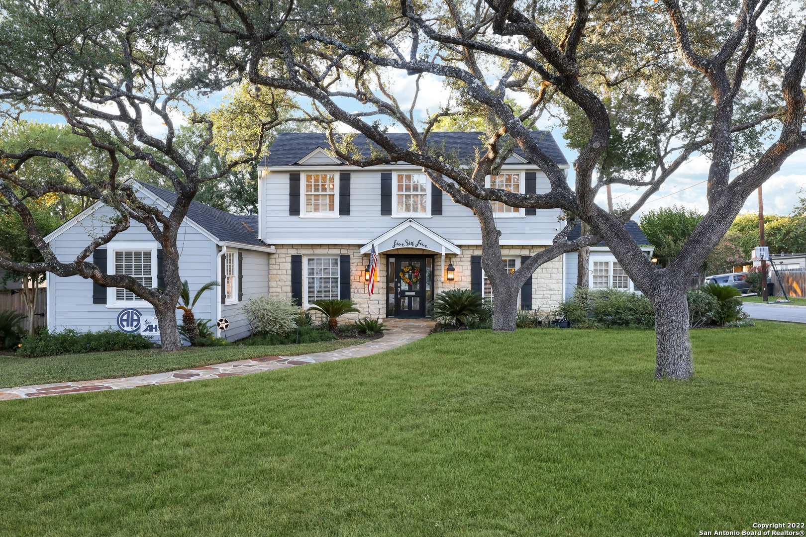 565 Grandview Place San Antonio TX 78209