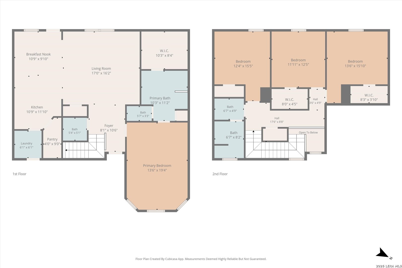261 Primrose Way New Braunfels TX 78132