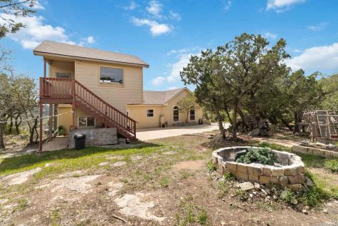 19708 Nottingham Grey Forest TX 78023